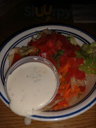 Bleachers Sports Bar And Grill