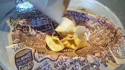 Chipotle Mexican Grill