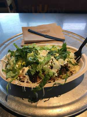 Chipotle Mexican Grill