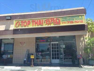 O-top Thai Bbq