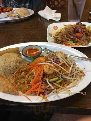 O-top Thai Bbq