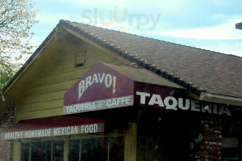 Bravo Taqueria