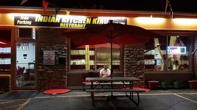 Indian Kitchen King
