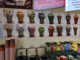 Bagel Cafe And Bakery