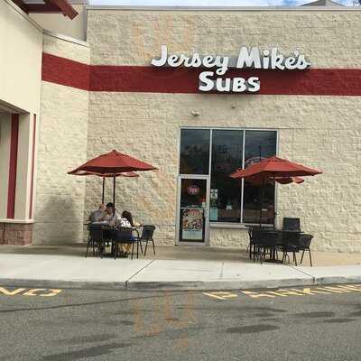 Jersey Mike's Subs