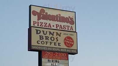Valentino's Pizza & Pasta