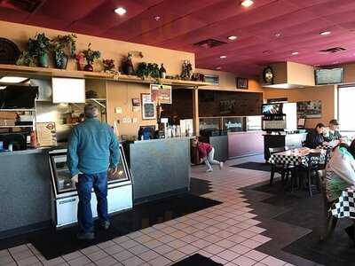 Valentino's Pizza & Pasta