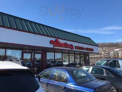 Valentino's Pizza & Pasta