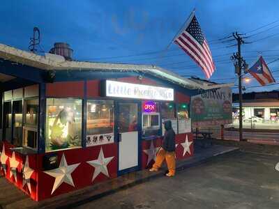 Little Puerto Rico