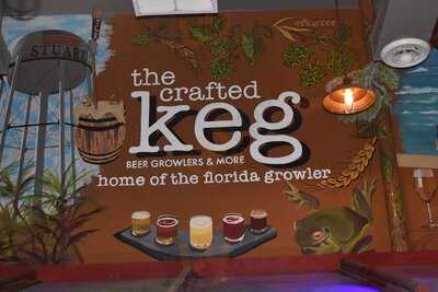 The Crafted Keg