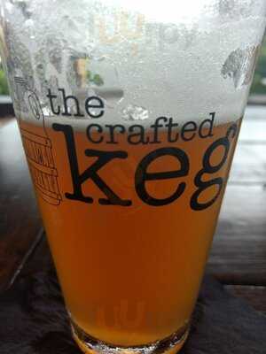 The Crafted Keg