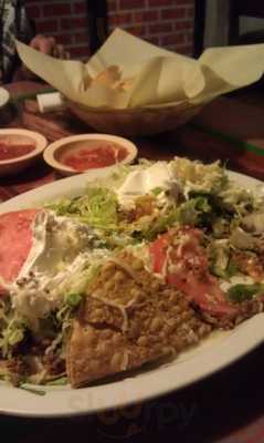 Don Juan Authentic Mexican Rst