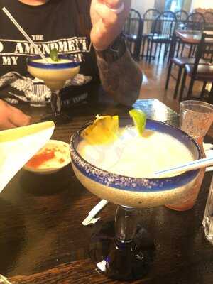 Don Juan Authentic Mexican Rst