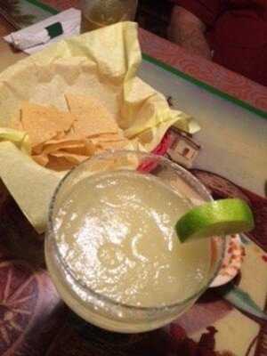 Don Juan Authentic Mexican Rst