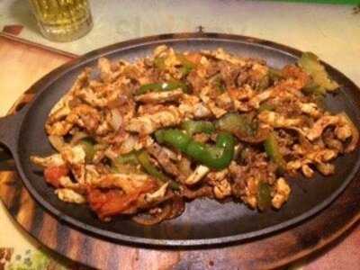 Don Juan Authentic Mexican Rst