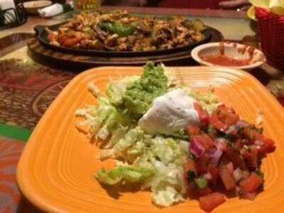 Don Juan Authentic Mexican Rst