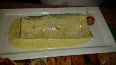 Don Juan Authentic Mexican Rst