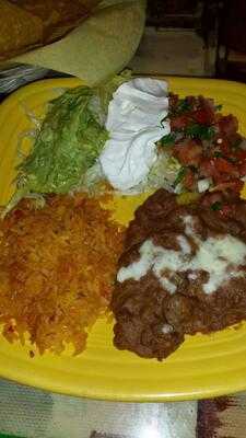 Don Juan Authentic Mexican Rst