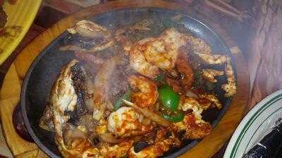 Don Juan Authentic Mexican Rst