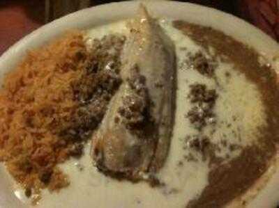 Don Juan Authentic Mexican Rst