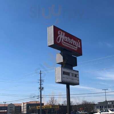 Harvey's