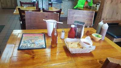 Taqueria Nuevo Arandas