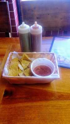 Taqueria Nuevo Arandas