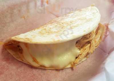 Taqueria Nuevo Arandas