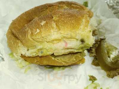 Taqueria Nuevo Arandas