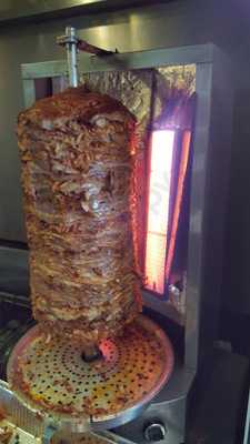 Taqueria Nuevo Arandas