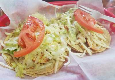 Taqueria Nuevo Arandas