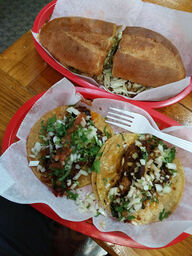 Taqueria Nuevo Arandas