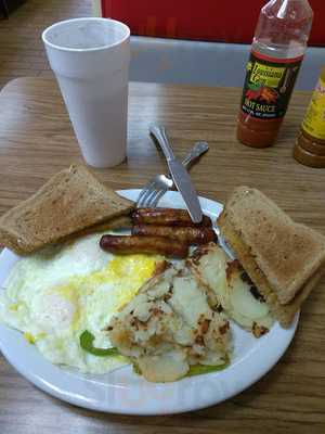 Fabulous Charbroiled Burgers