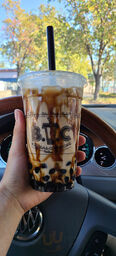 Btc Cafe | Redding Boba Tea And Coffee