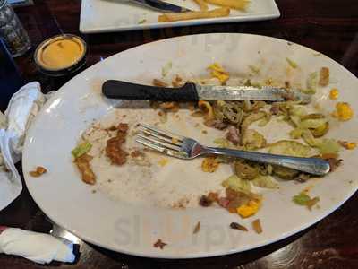 Old Detroit Burger Bar