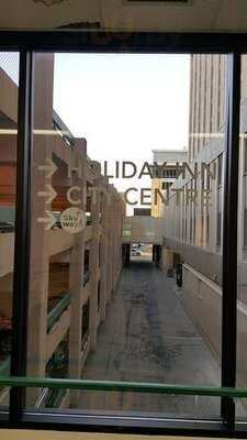 Thyme Restaurant & Lounge