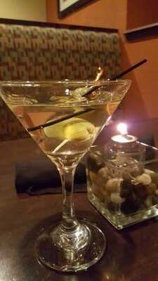 Thyme Restaurant & Lounge