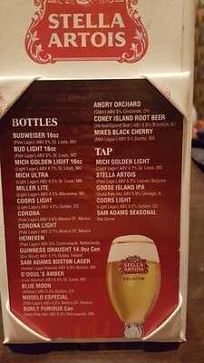 Thyme Restaurant & Lounge