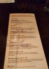 Thyme Restaurant & Lounge