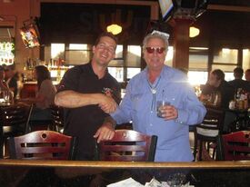 D Street Bar And Grill