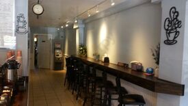 The Coffee Bean Cafe