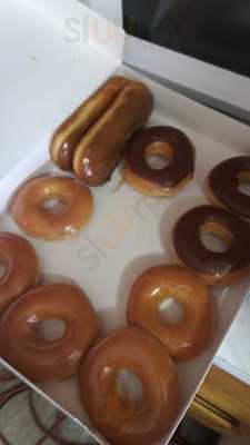 Krispy Kreme