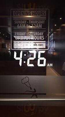 Panna New Latino Food Doral