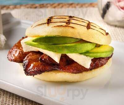 Panna New Latino Food Doral