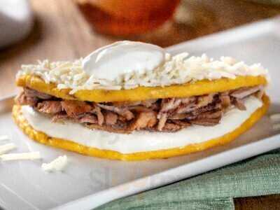 Panna New Latino Food Doral