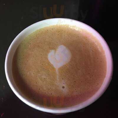 Red Light Roastery Coffee House