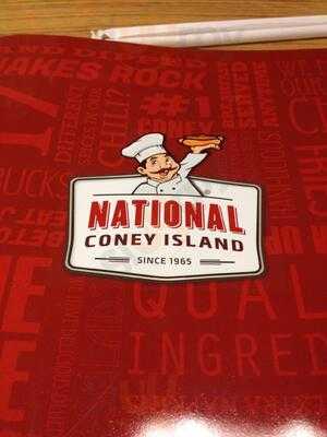 National Coney Island