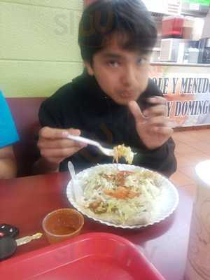 Tacos El Jaliscience