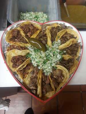 Tacos El Jaliscience