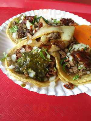Tacos El Jaliscience